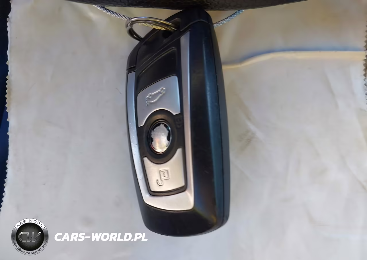 2013 BMW 328I xDrive VIN:WBA3B5C52DF598152 - 11