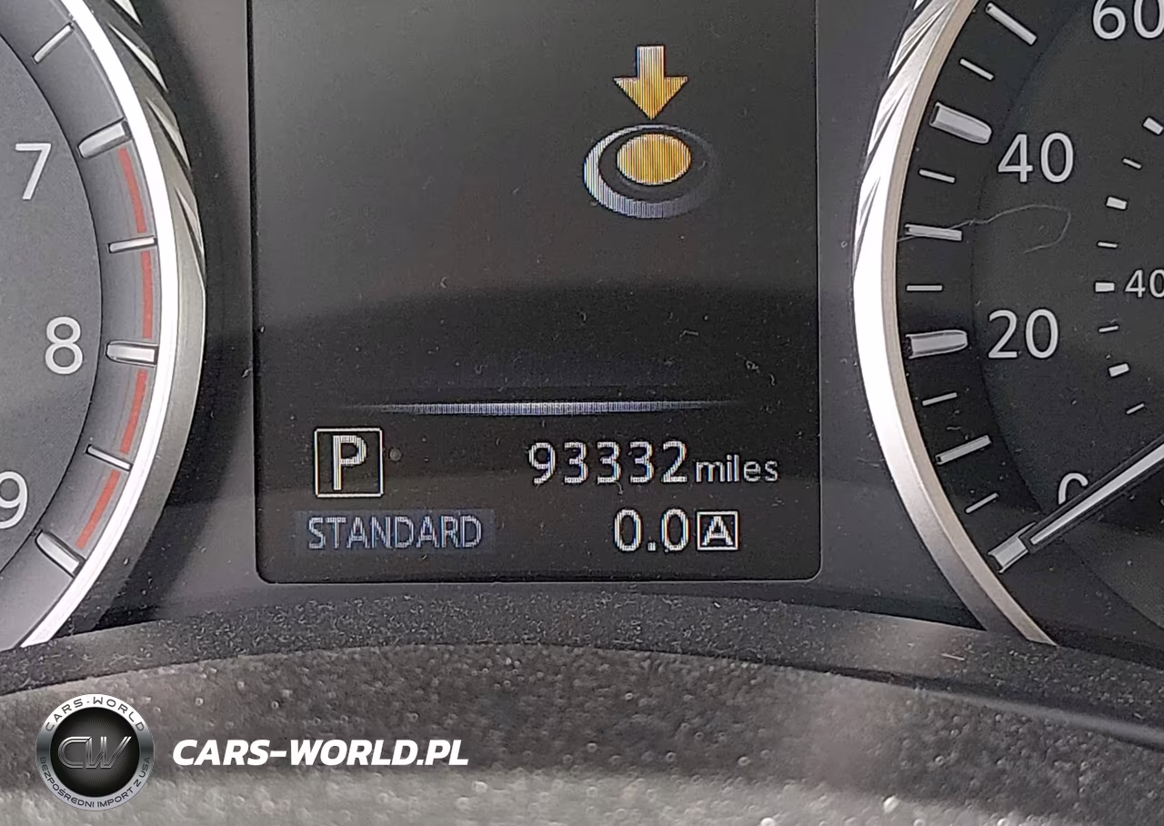 2019 Infiniti Q50 3.0T Luxe VIN:JN1EV7AP0KM515607 - 16