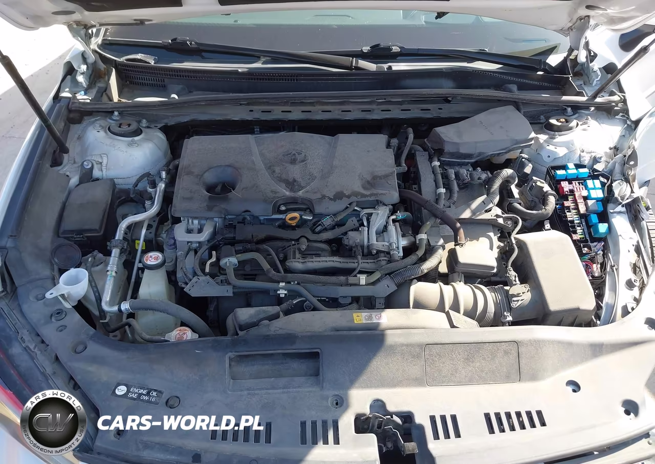 2019 Toyota Avalon Hybrid Limited VIN:4T1B21FB1KU011906 - 10