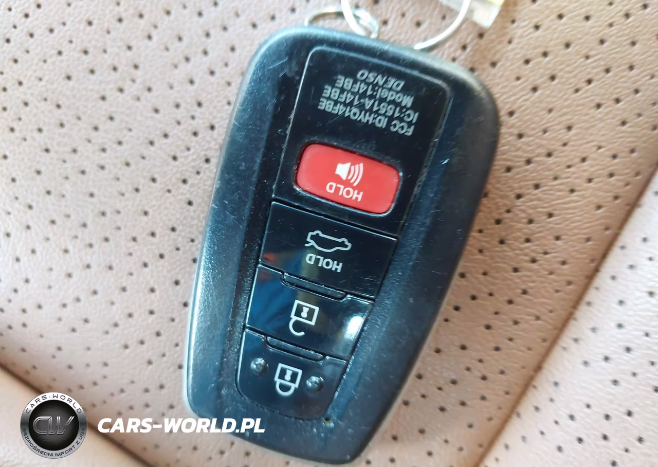 2019 Toyota Avalon Hybrid Limited VIN:4T1B21FB1KU011906 - 11