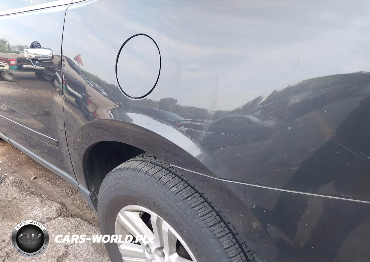 2014 Chevrolet Traverse 2Lt VIN:1GNKRHKD1EJ373697 - 13