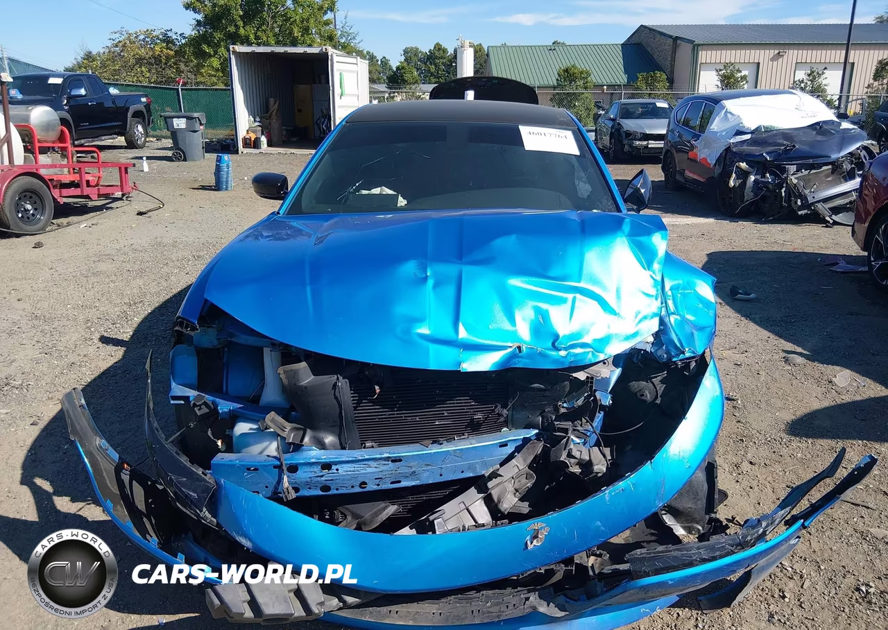 2019 Dodge Charger Sxt Rwd VIN:2C3CDXBG0KH635825 - 12