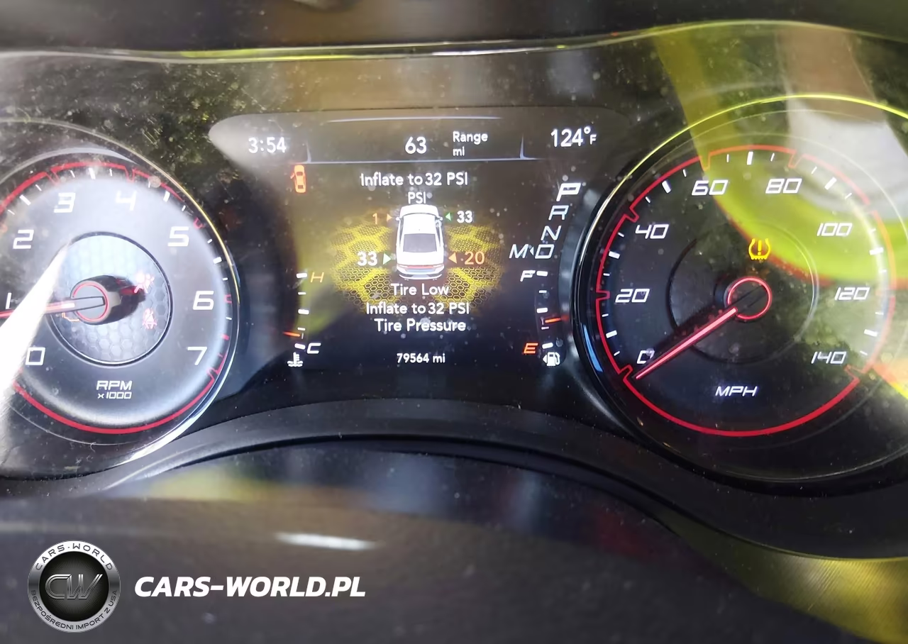 2019 Dodge Charger Sxt Rwd VIN:2C3CDXBG0KH635825 - 7
