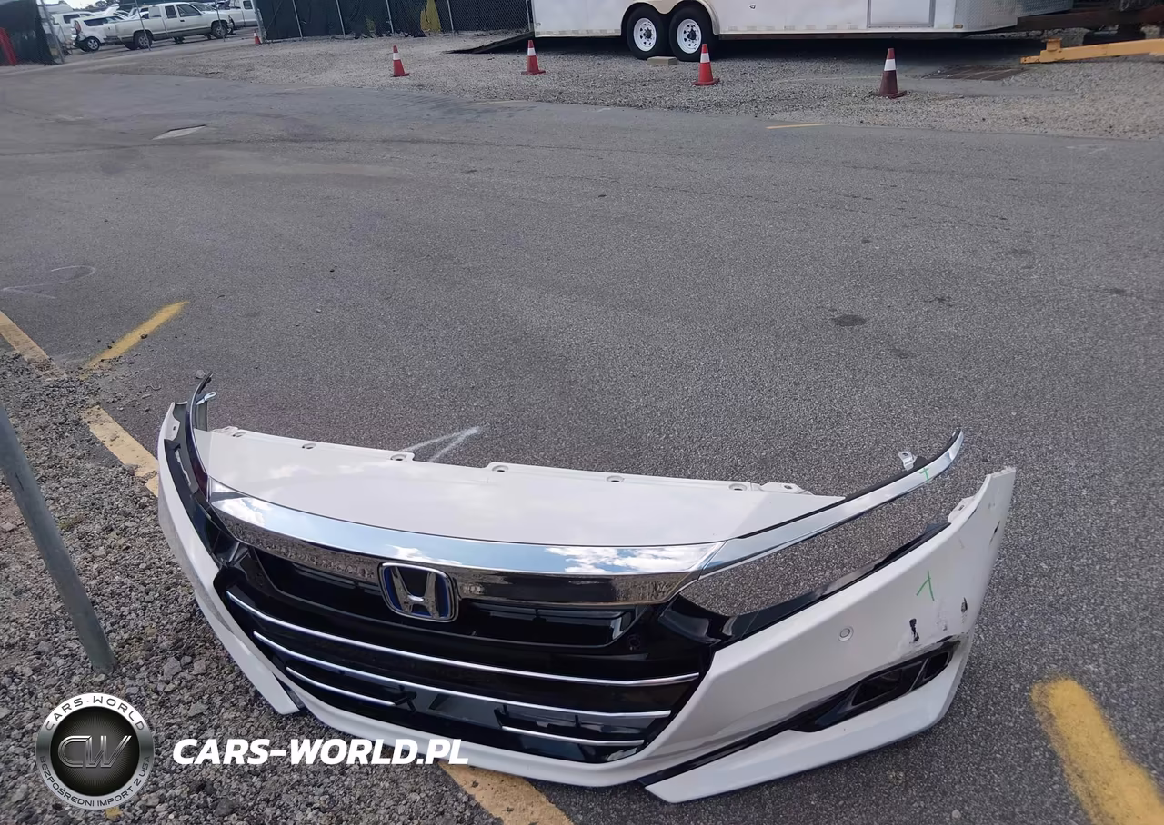 2022 Honda Accord Hybrid Touring VIN:1HGCV3F9XNA025237 - 12