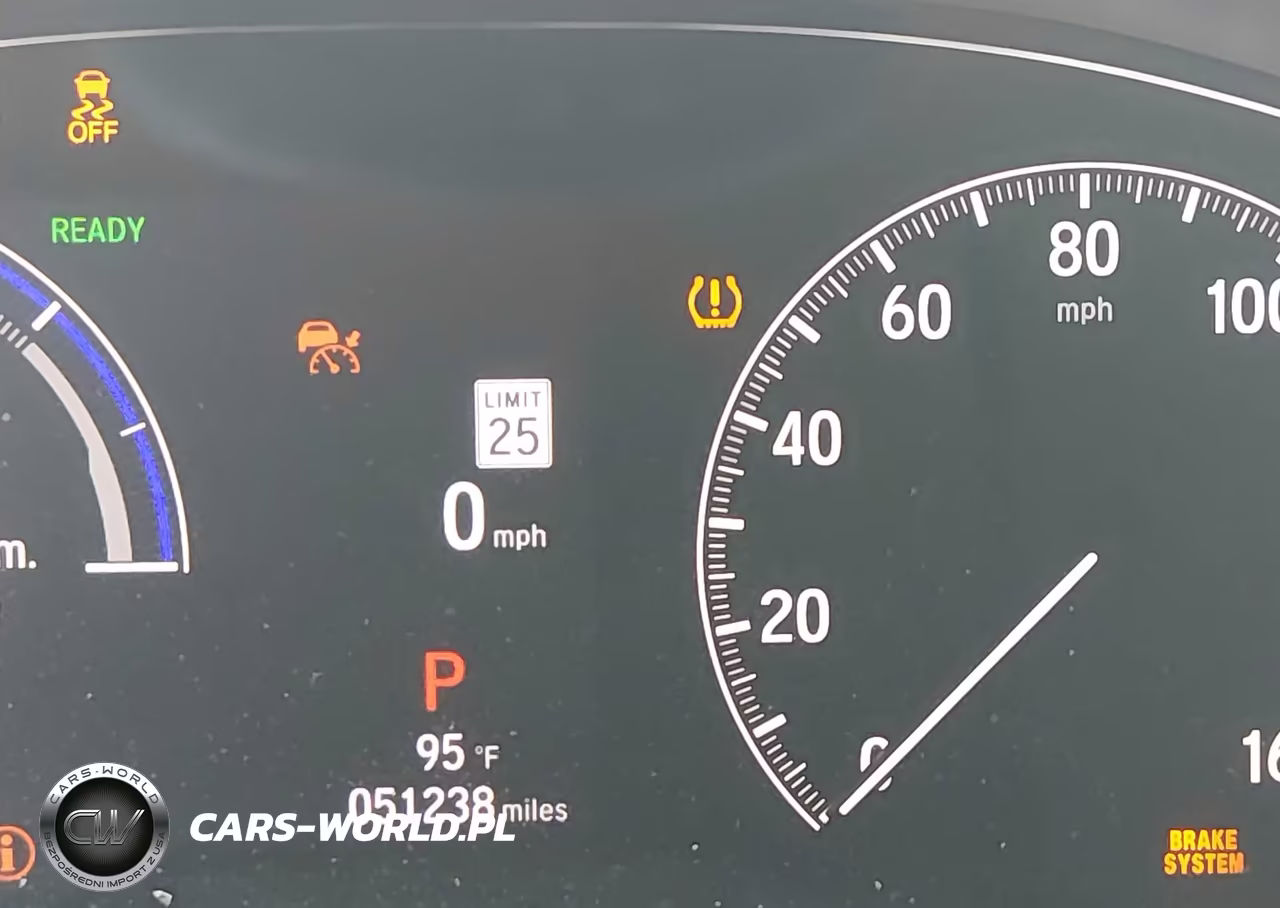2022 Honda Accord Hybrid Touring VIN:1HGCV3F9XNA025237 - 16