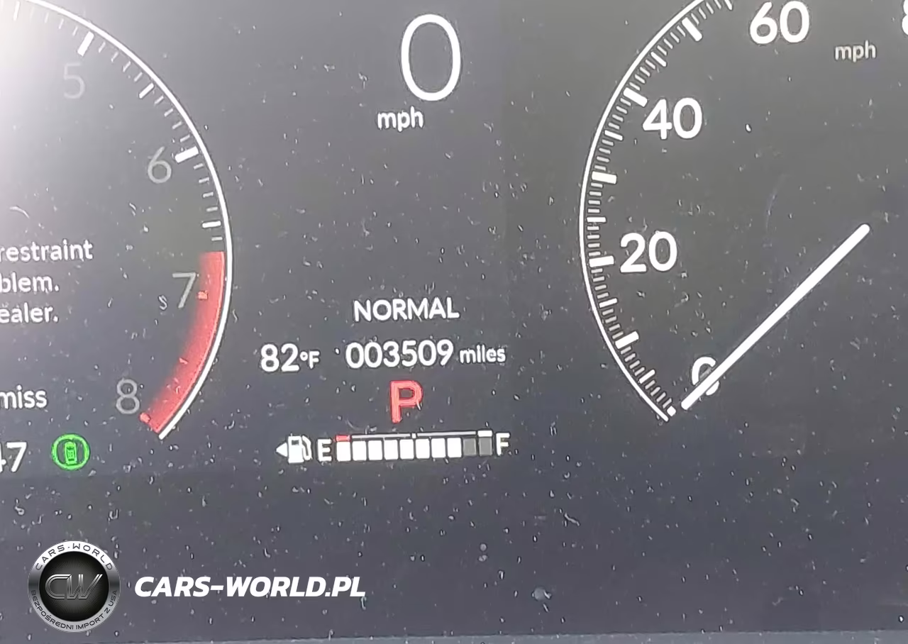 2026 Honda Hr-V Awd Lx VIN:3CZRZ2H35TM751131 - 15