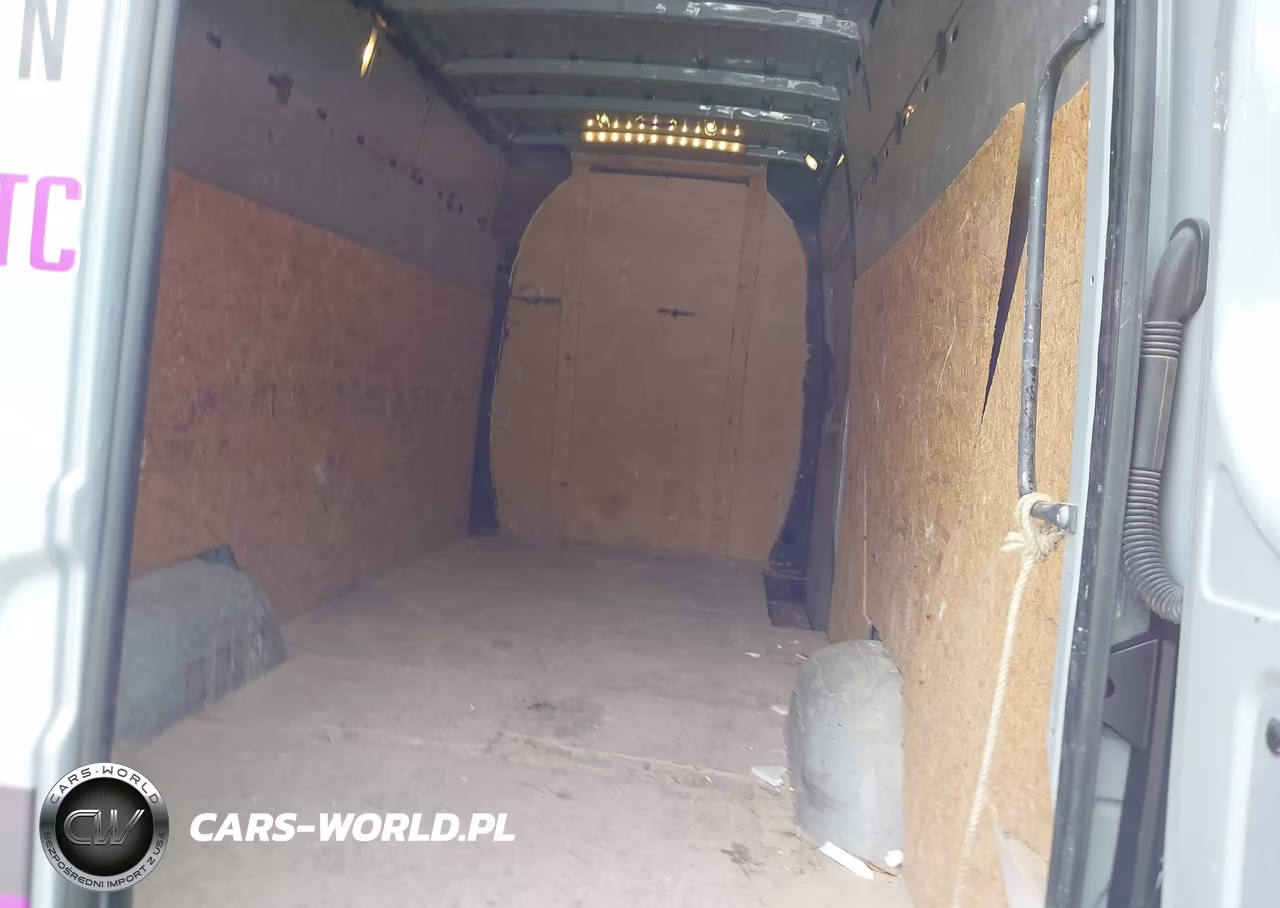 2023 Mercedes-Benz Sprinter 2500 High Roof 4-Cyl Diesel Ho VIN:W1Y4NCHY4PT152396 - 8