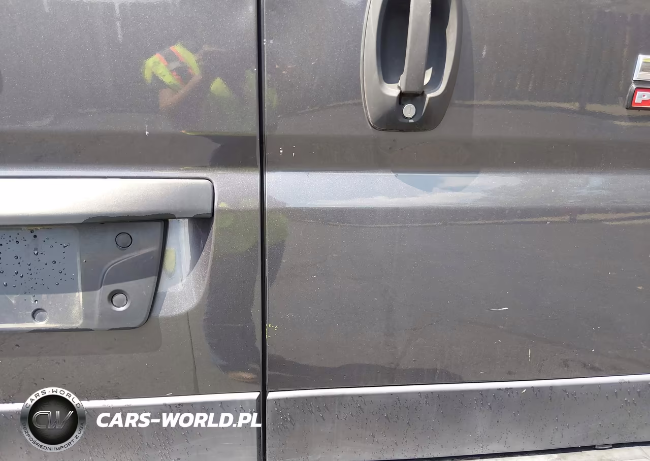 2019 Ram Promaster 1500 Low Roof 136 Wb VIN:3C6TRVAG7KE513906 - 14