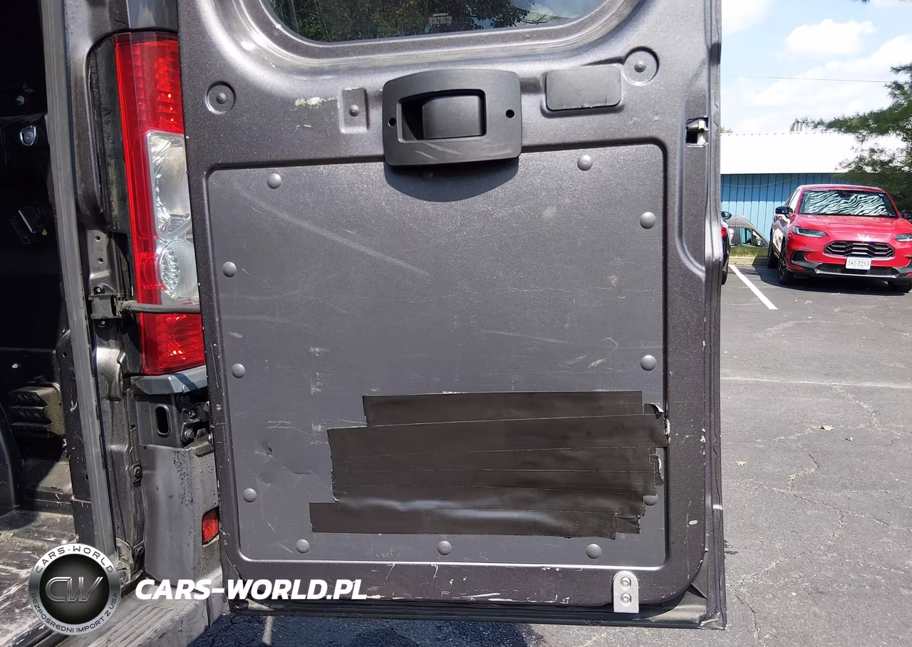2019 Ram Promaster 1500 Low Roof 136 Wb VIN:3C6TRVAG7KE513906 - 6