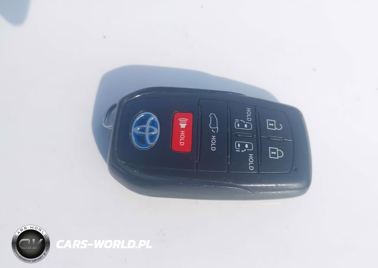 2024 Toyota Sienna Xse VIN:5TDDSKFC9RS153947 - 11