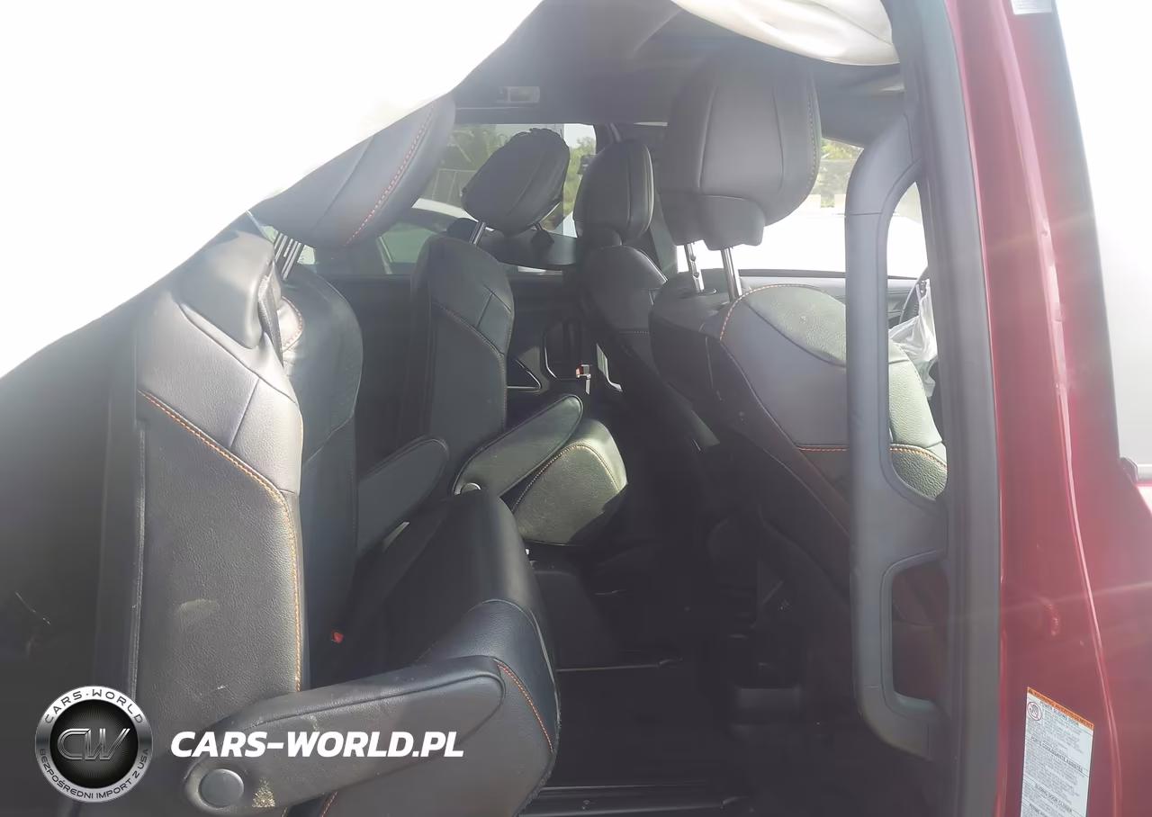2024 Toyota Sienna Xse VIN:5TDDSKFC9RS153947 - 8