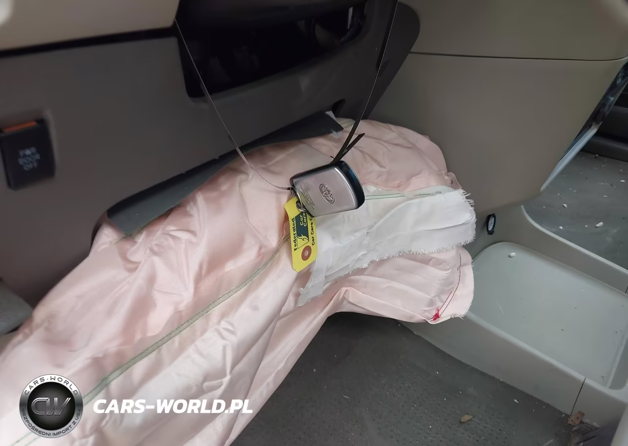 2020 Toyota Sienna Xle VIN:5TDDZ3DC3LS240481 - 11