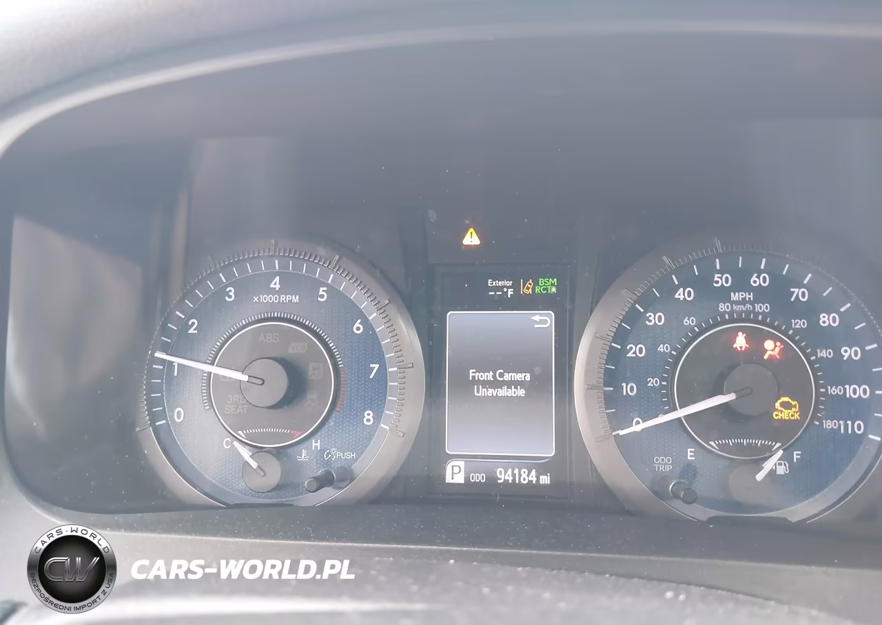2020 Toyota Sienna Xle VIN:5TDDZ3DC3LS240481 - 15