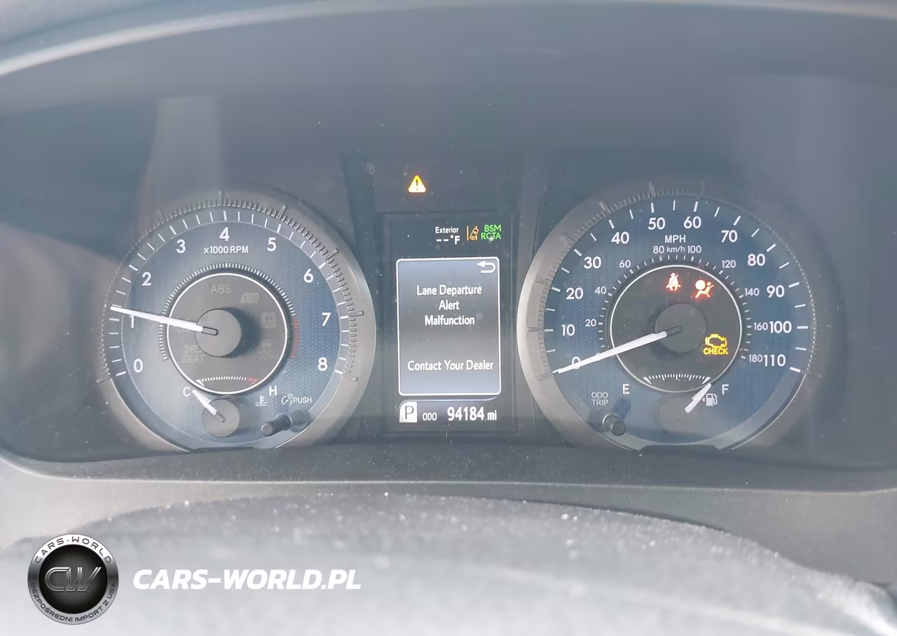 2020 Toyota Sienna Xle VIN:5TDDZ3DC3LS240481 - 7