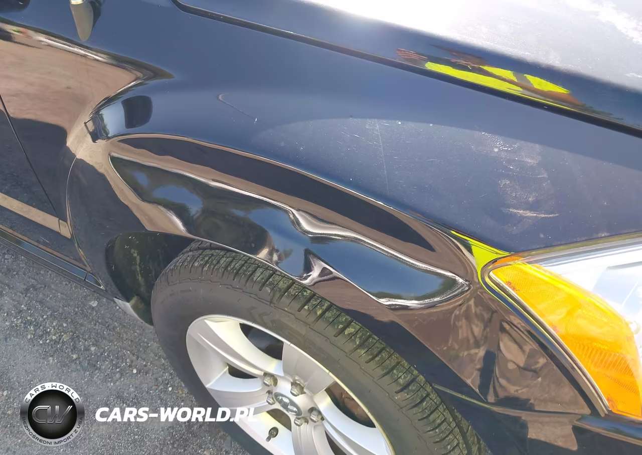 2012 Dodge Caliber Sxt VIN:1C3CDWDA3CD513753 - 6