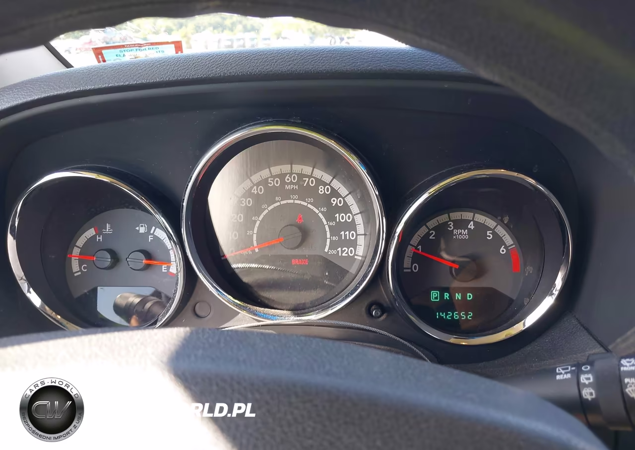 2012 Dodge Caliber Sxt VIN:1C3CDWDA3CD513753 - 7
