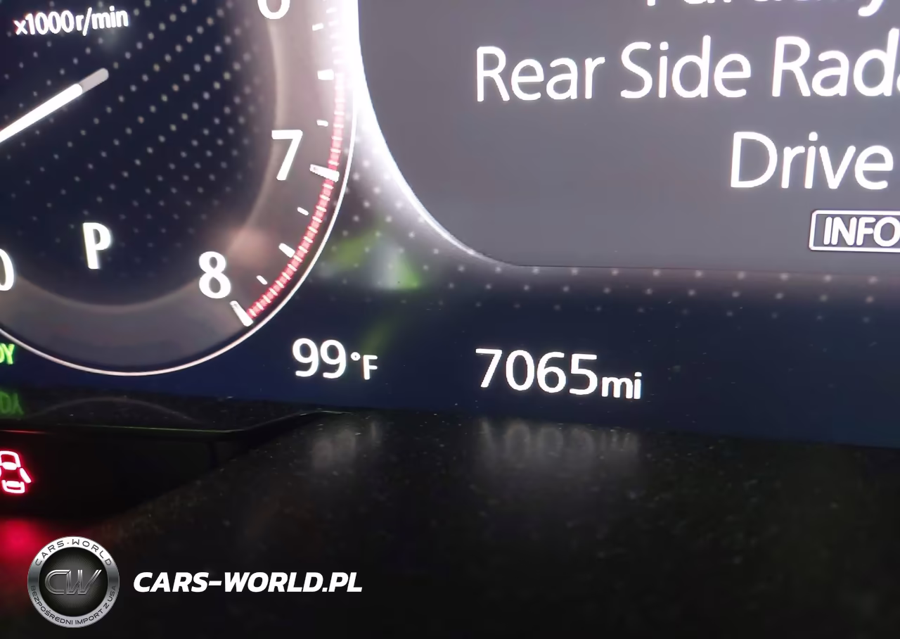 2026 Mazda Cx-90 3.3 Turbo S Premium Plus VIN:JM3KKEHC5T1381123 - 16