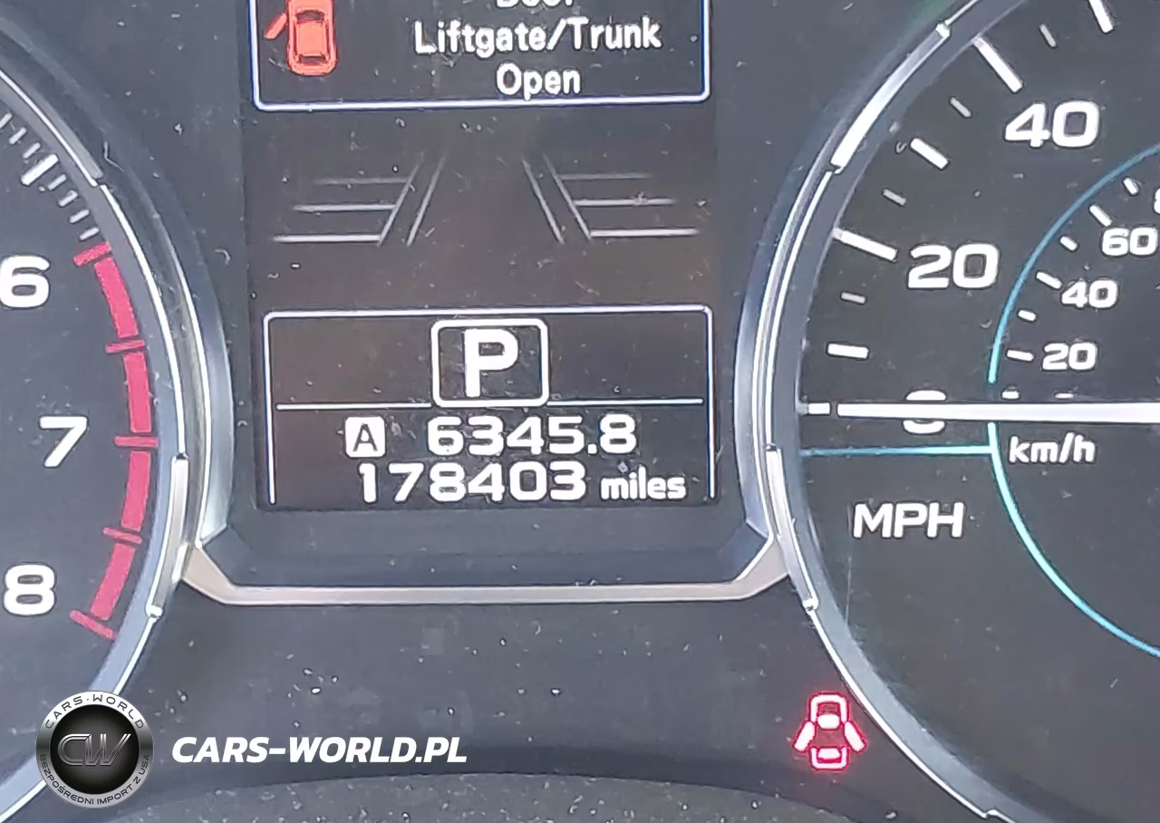 2017 Subaru Forester 2.5I Premium VIN:JF2SJAGCXHH510401 - 15