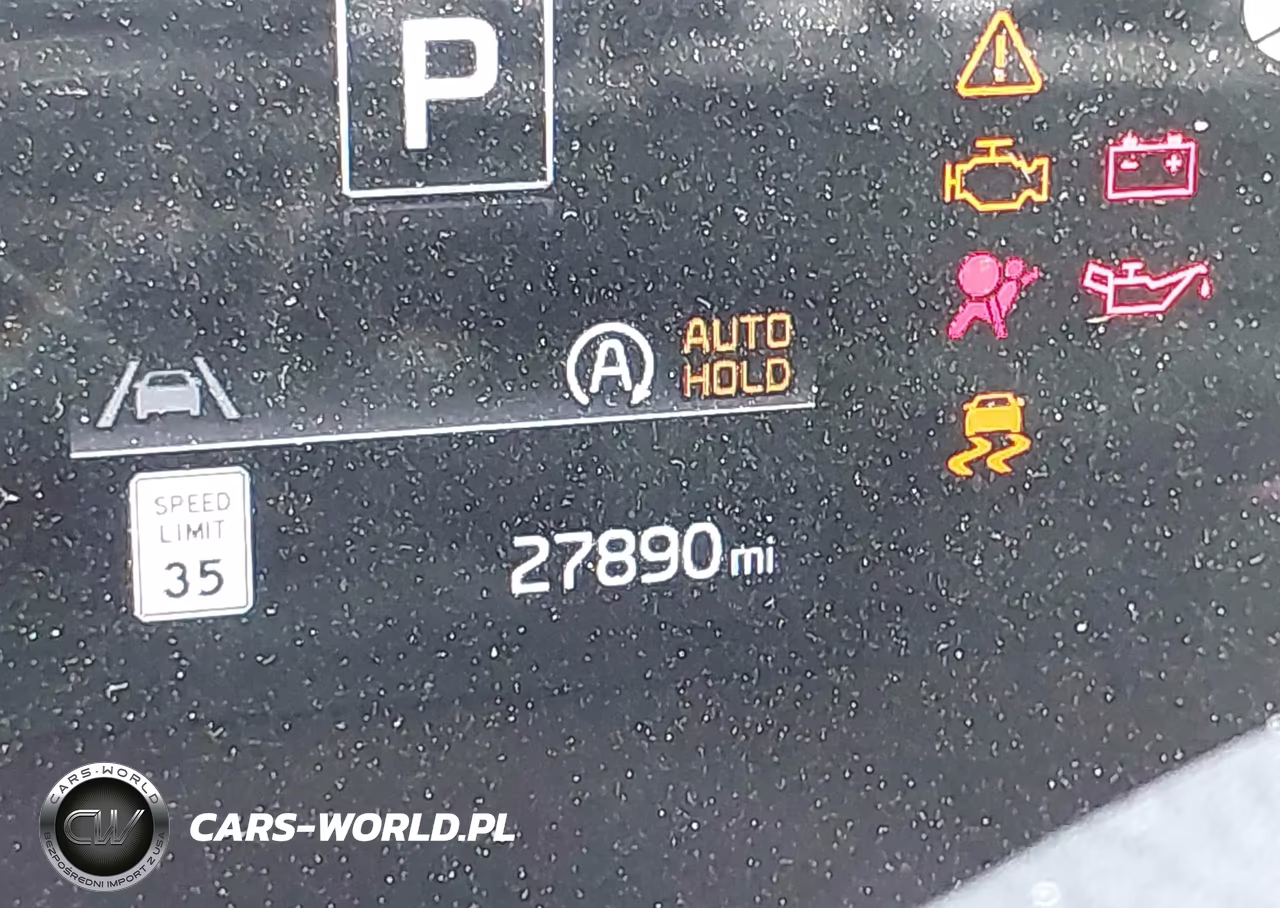 2024 Kia Sportage Ex VIN:5XYK33DF7RG196705 - 16