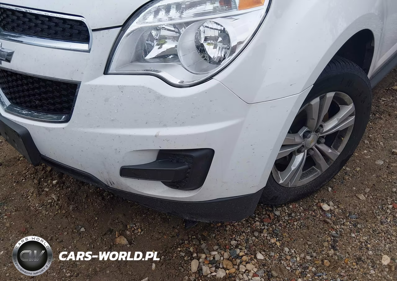 2014 Chevrolet Equinox 1Lt VIN:1GNFLFEKXEZ126746 - 15