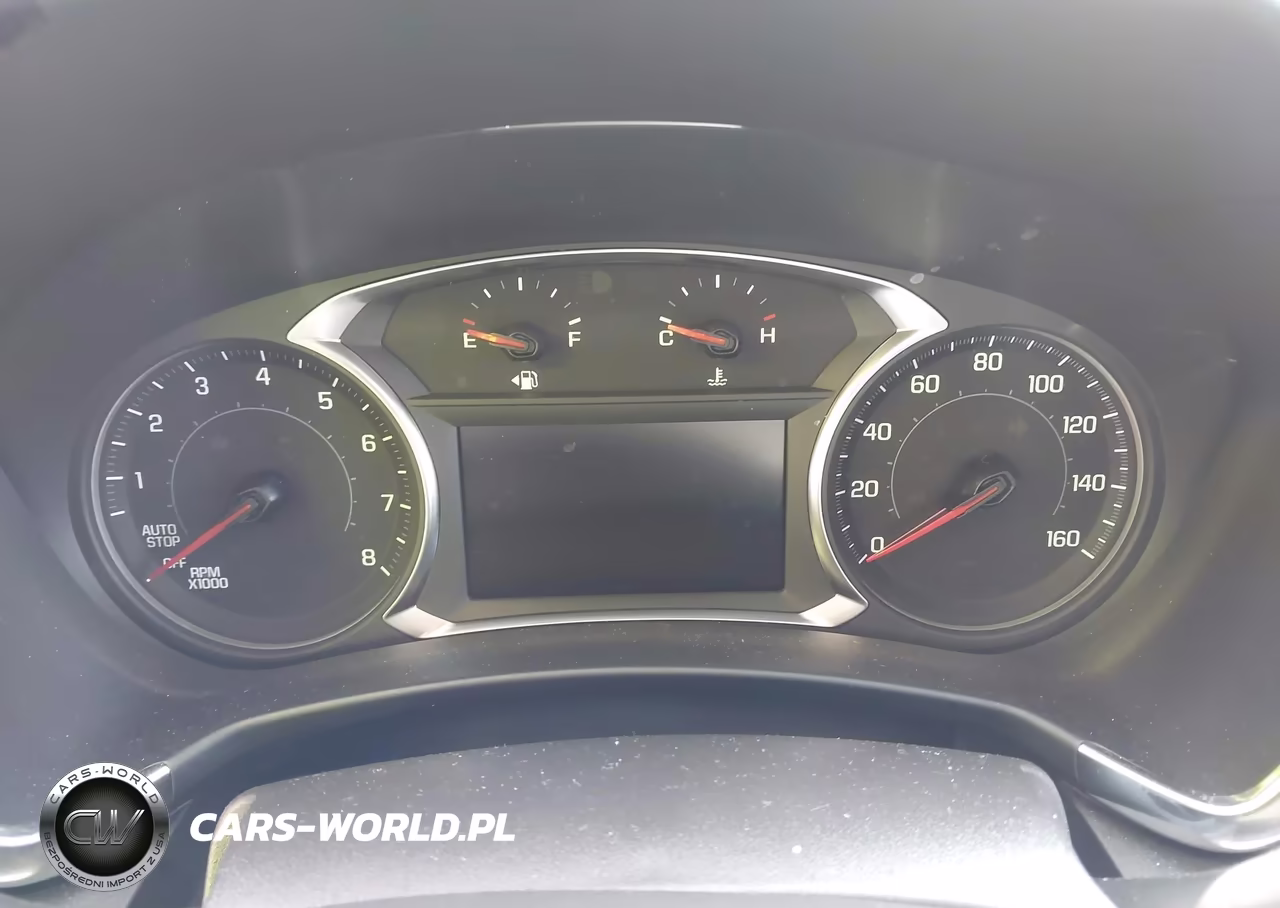2024 Chevrolet Equinox Awd Lt VIN:3GNAXUEG7RL318802 - 7