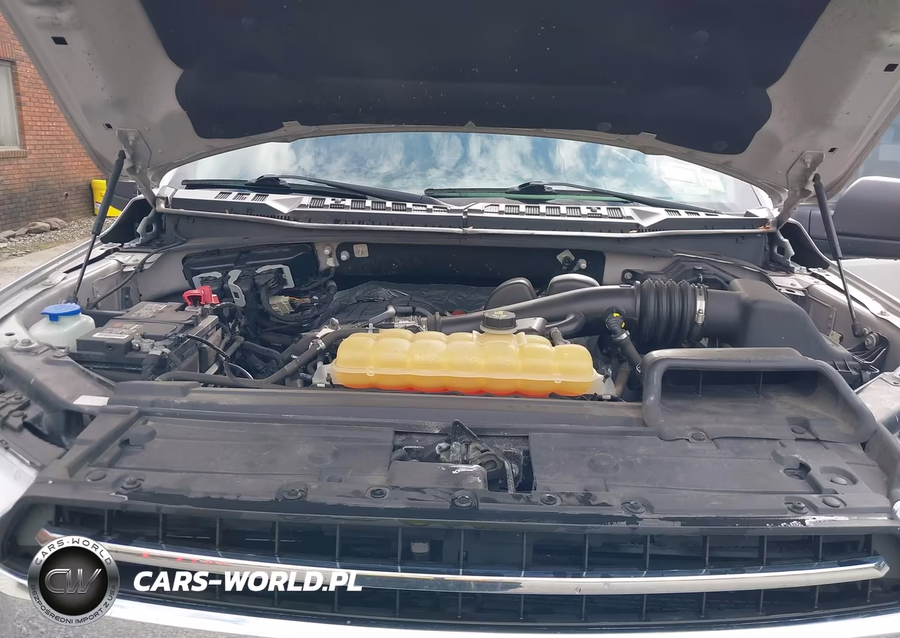 2018 Ford F-150 Xlt VIN:1FTEW1EB3JKF31333 - 10