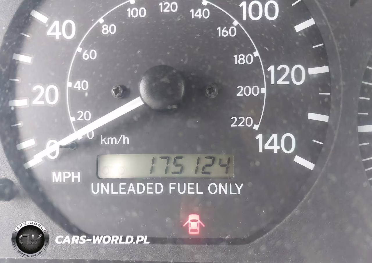 1999 Toyota Camry Le VIN:4T1BG22KXXU522969 - 7