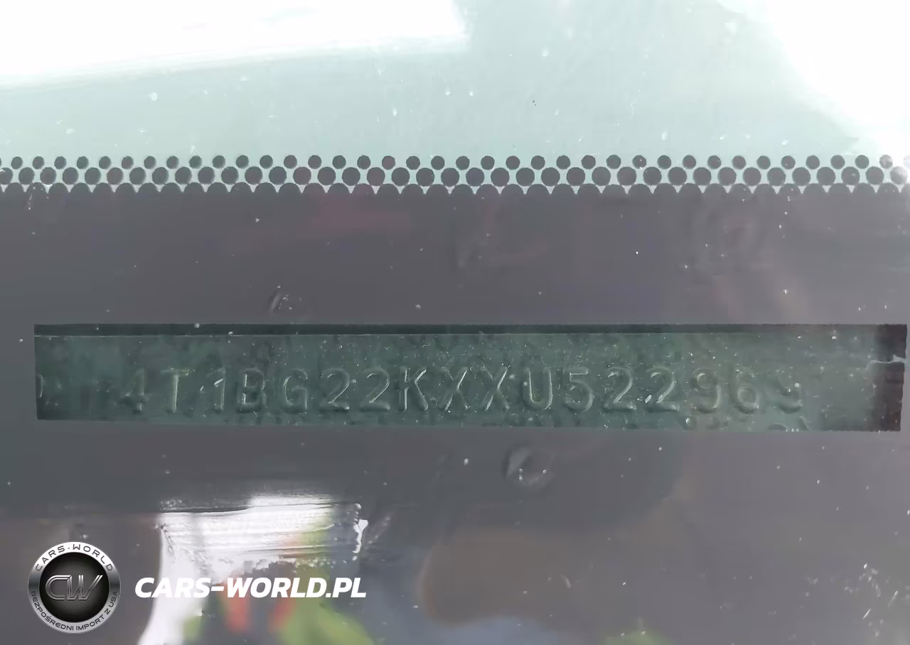 1999 Toyota Camry Le VIN:4T1BG22KXXU522969 - 9