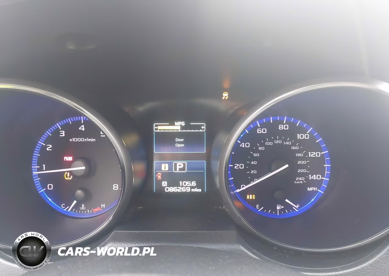 2018 Subaru Outback 2.5I Premium VIN:4S4BSACC1J3269375 - 7