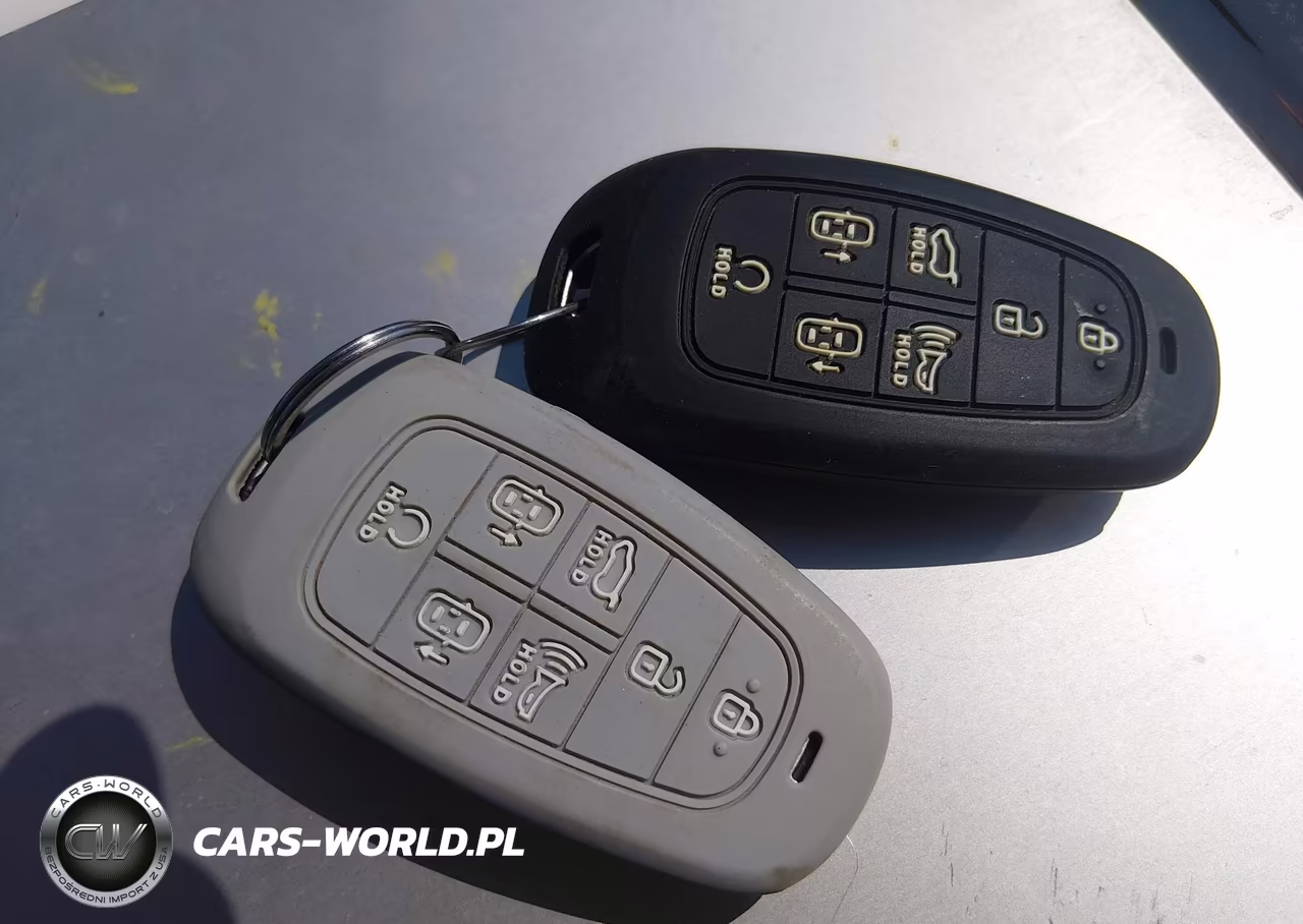 2022 Hyundai Tucson Plug-In Hybrid Limited VIN:KM8JFDA28NU082999 - 11