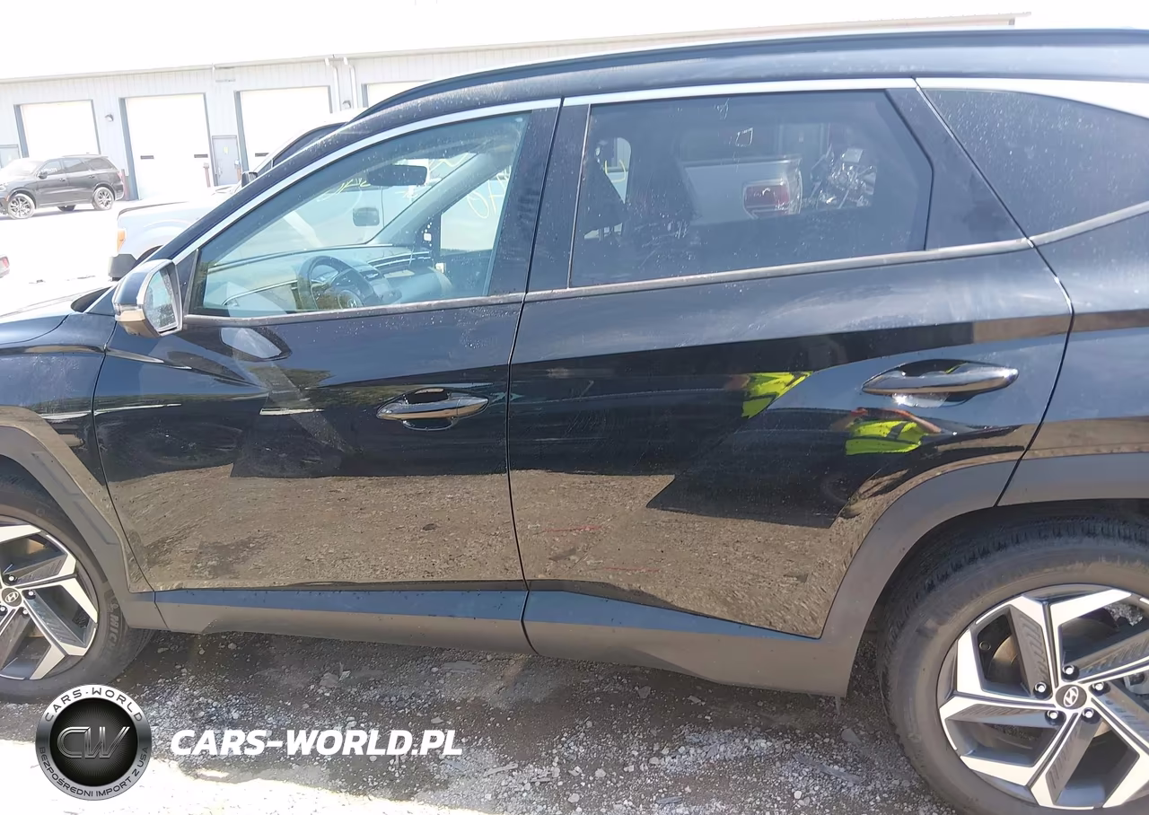 2022 Hyundai Tucson Plug-In Hybrid Limited VIN:KM8JFDA28NU082999 - 15