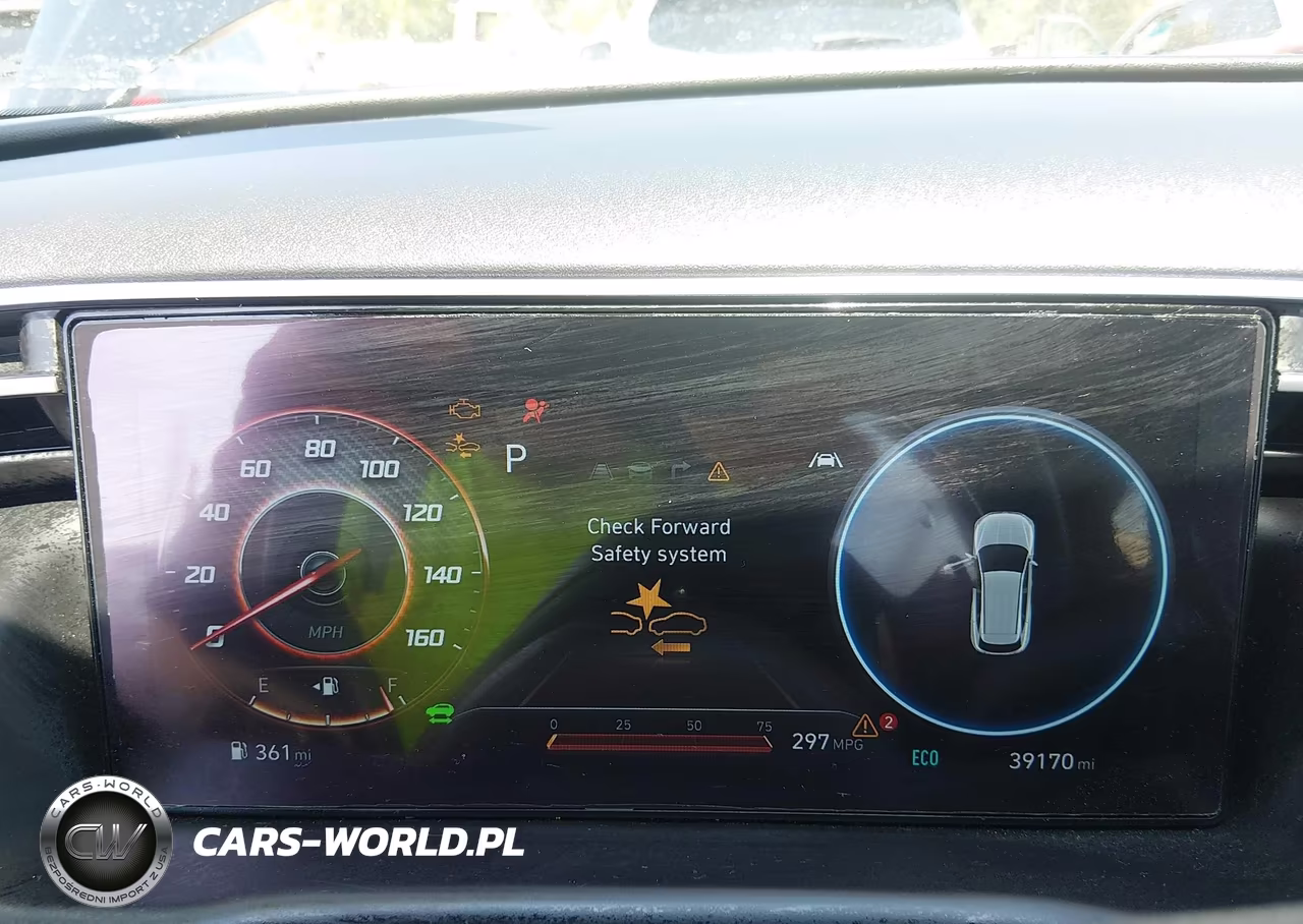 2022 Hyundai Tucson Plug-In Hybrid Limited VIN:KM8JFDA28NU082999 - 7