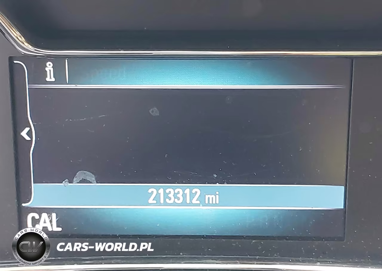 2016 Buick Regal Turbo Premium Ii VIN:2G4GS5GX7G9131785 - 16