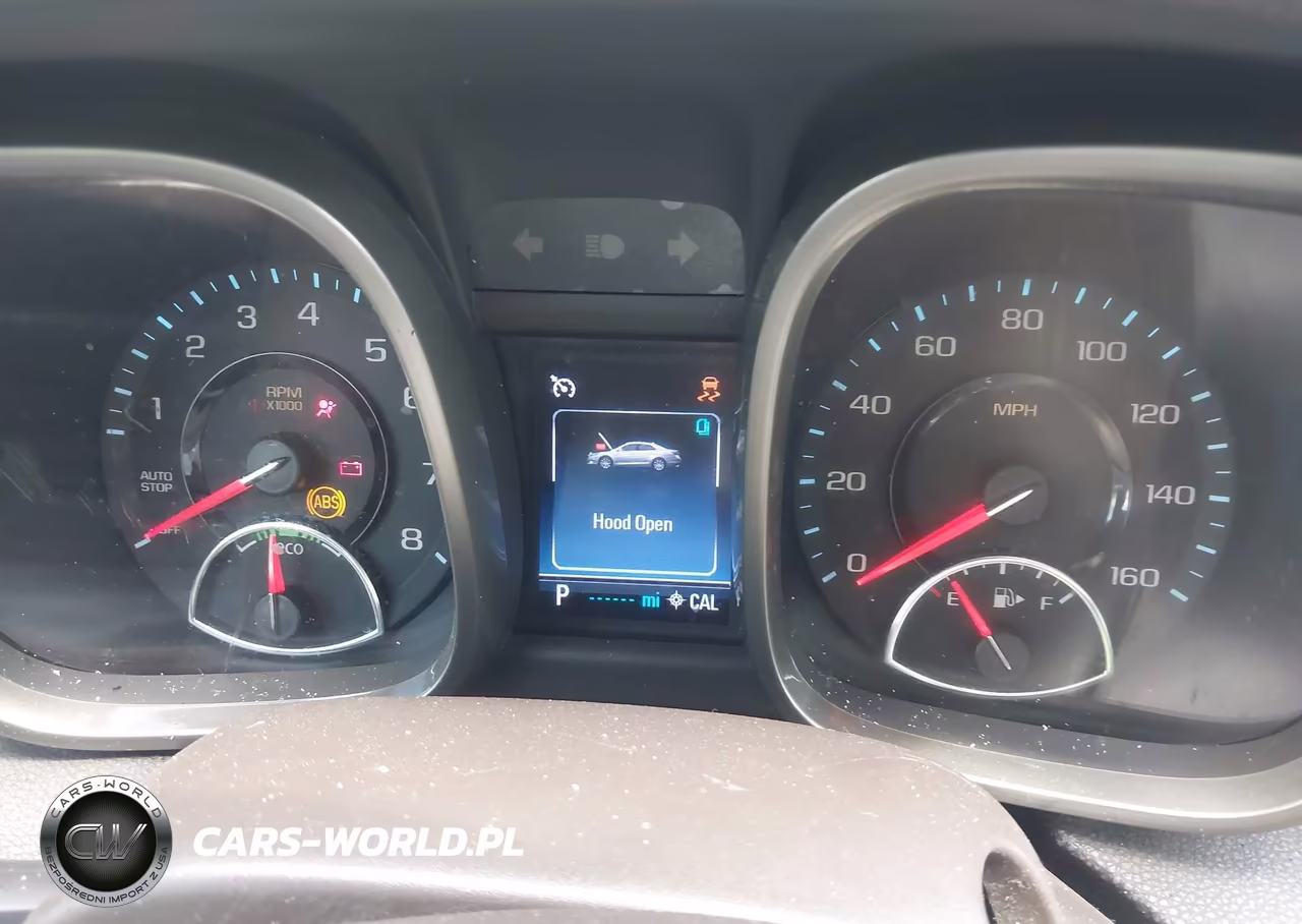 2013 Chevrolet Malibu Eco VIN:1G11D5SR3DF147202 - 7