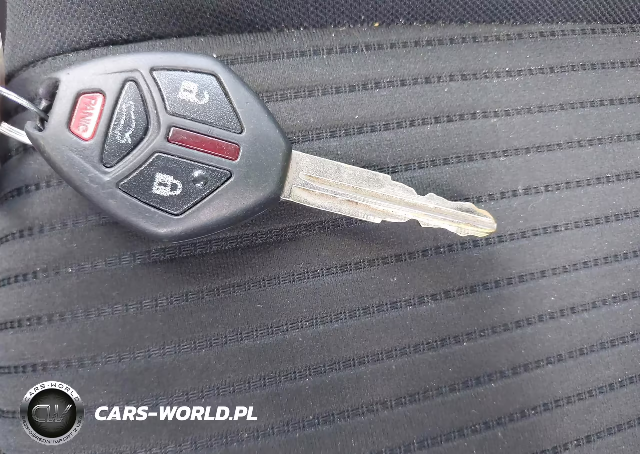 2014 Mitsubishi Lancer Es VIN:JA32U2FU1EU018721 - 11