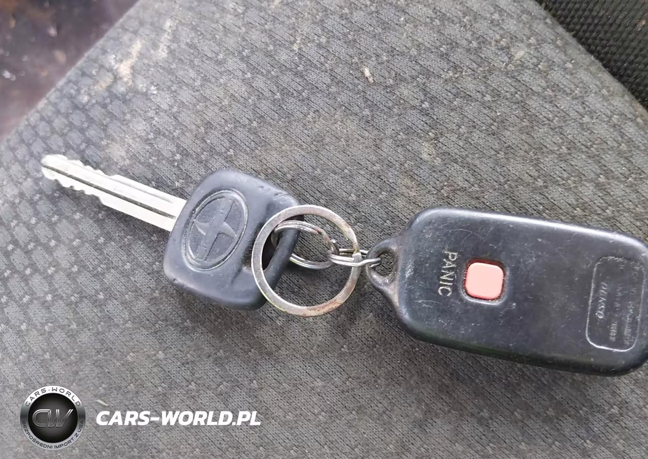 2006 Scion Xb VIN:JTLKT334864101437 - 11