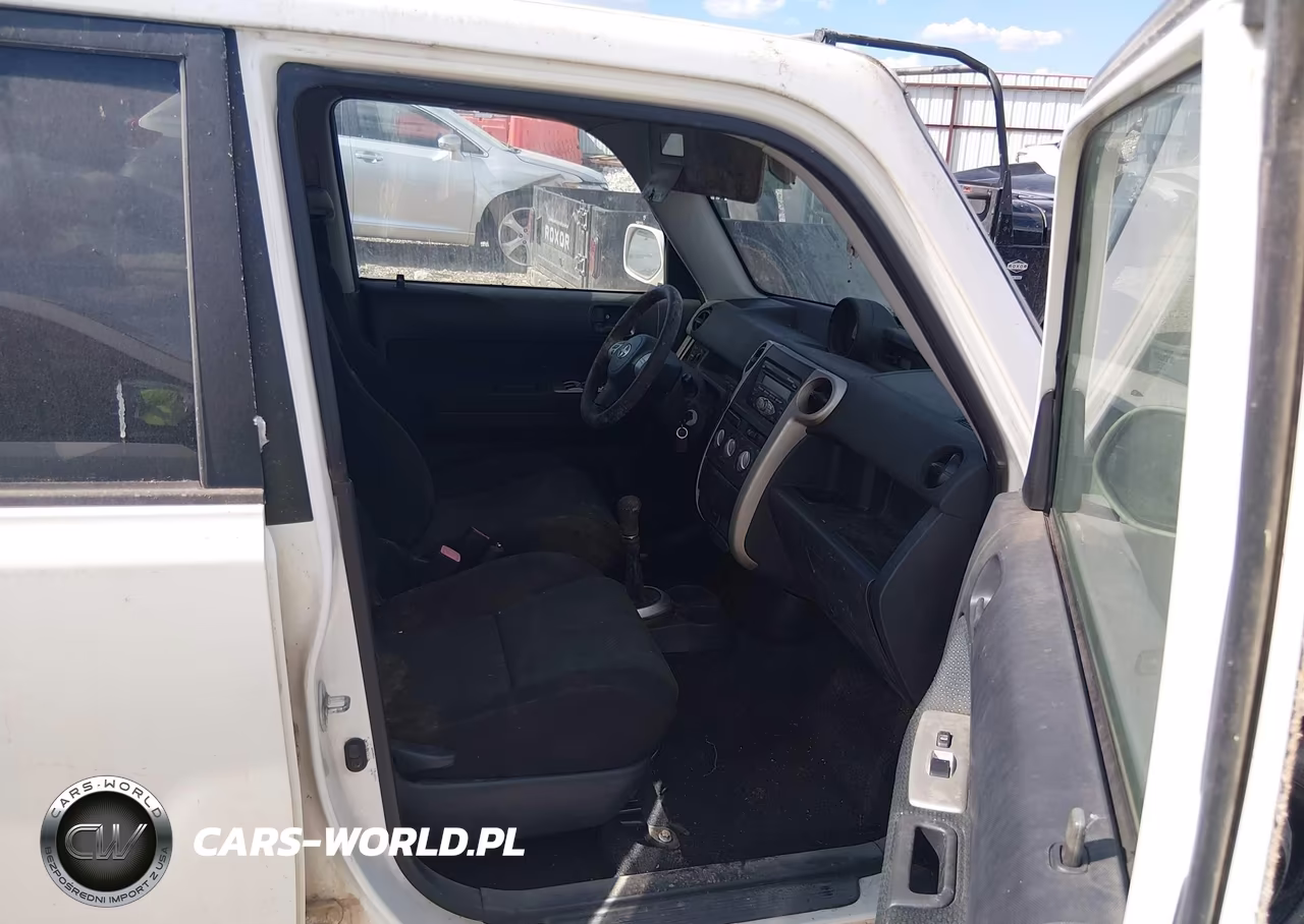 2006 Scion Xb VIN:JTLKT334864101437 - 5