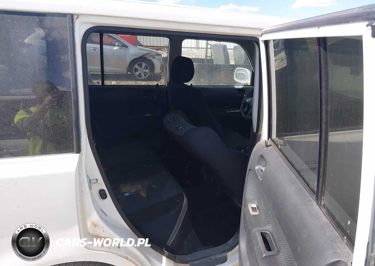 2006 Scion Xb VIN:JTLKT334864101437 - 8