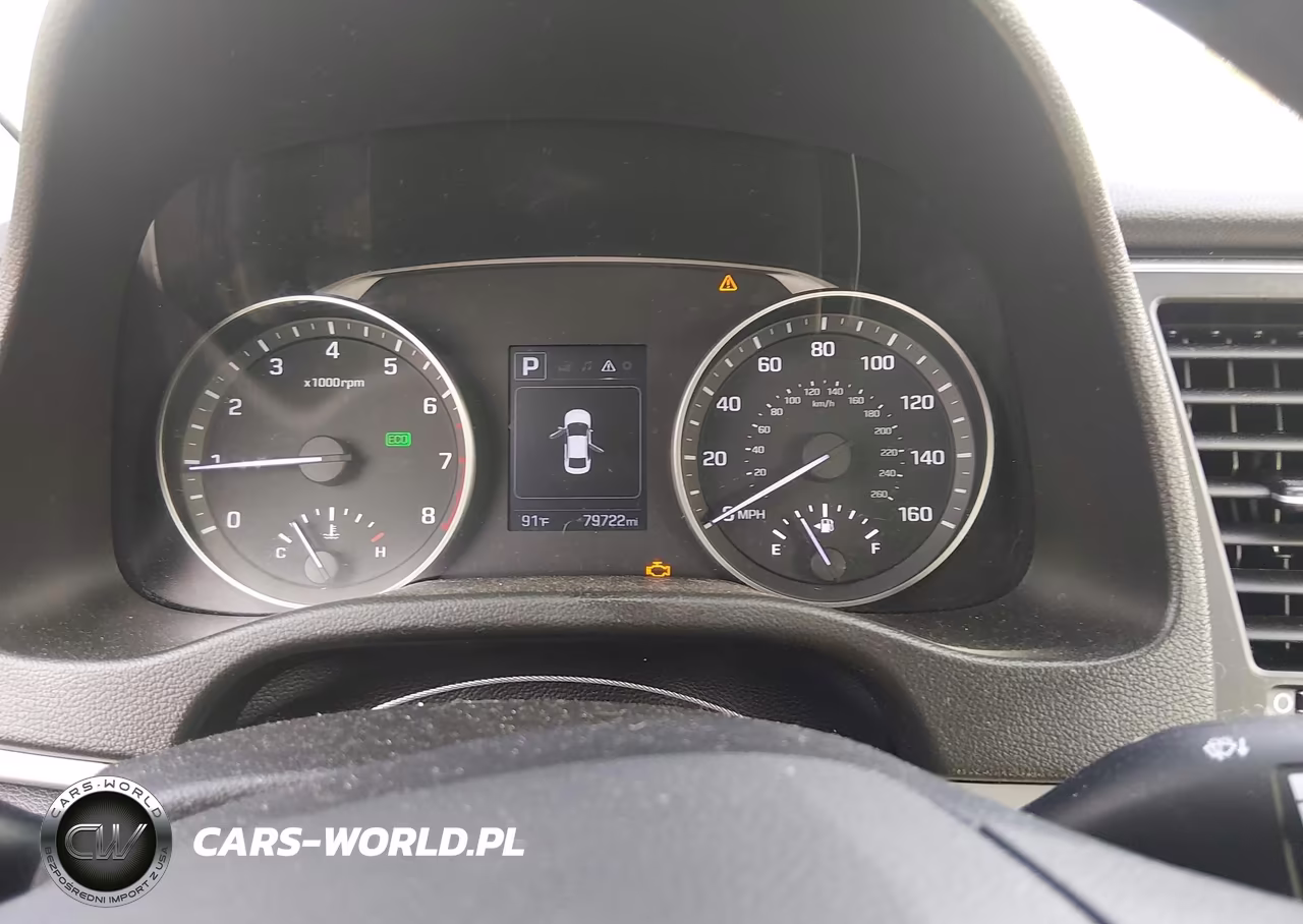 2018 Hyundai Elantra Sel VIN:5NPD84LF4JH291303 - 7