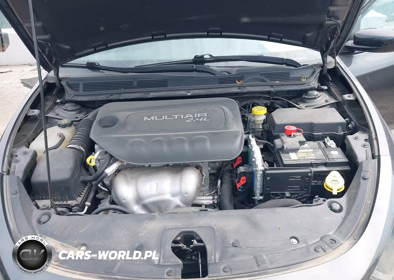 2015 Dodge Dart Sxt VIN:1C3CDFBB1FD173454 - 10