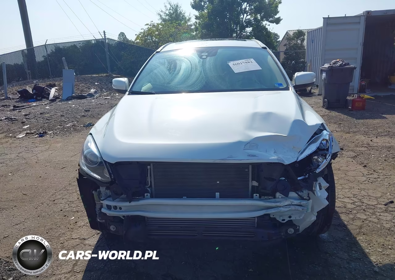 2014 Volvo Xc60 T6 VIN:YV4902DZ8E2529684 - 13
