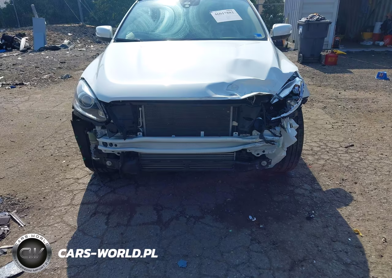 2014 Volvo Xc60 T6 VIN:YV4902DZ8E2529684 - 6