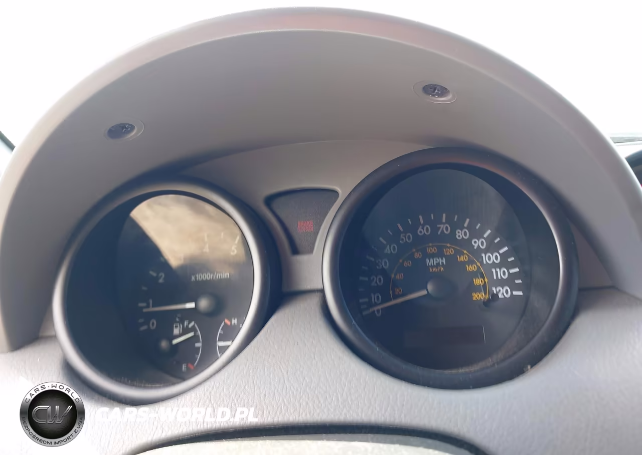 2004 Chevrolet Aveo Ls VIN:KL1TJ62684B204397 - 7
