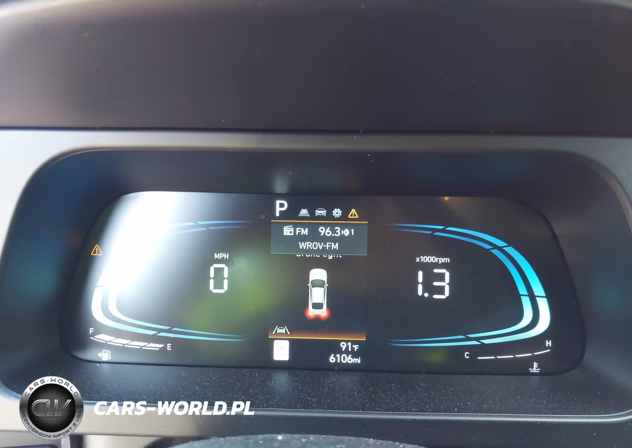 2025 Hyundai Elantra Sel Sport VIN:KMHLM4DG7SU989485 - 7