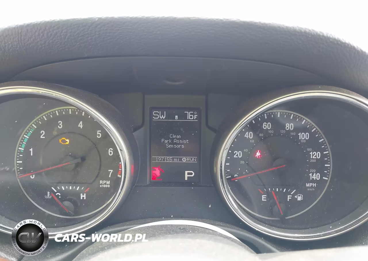 2012 Jeep Grand Cherokee Limited VIN:1C4RJFBG4CC261345 - 7
