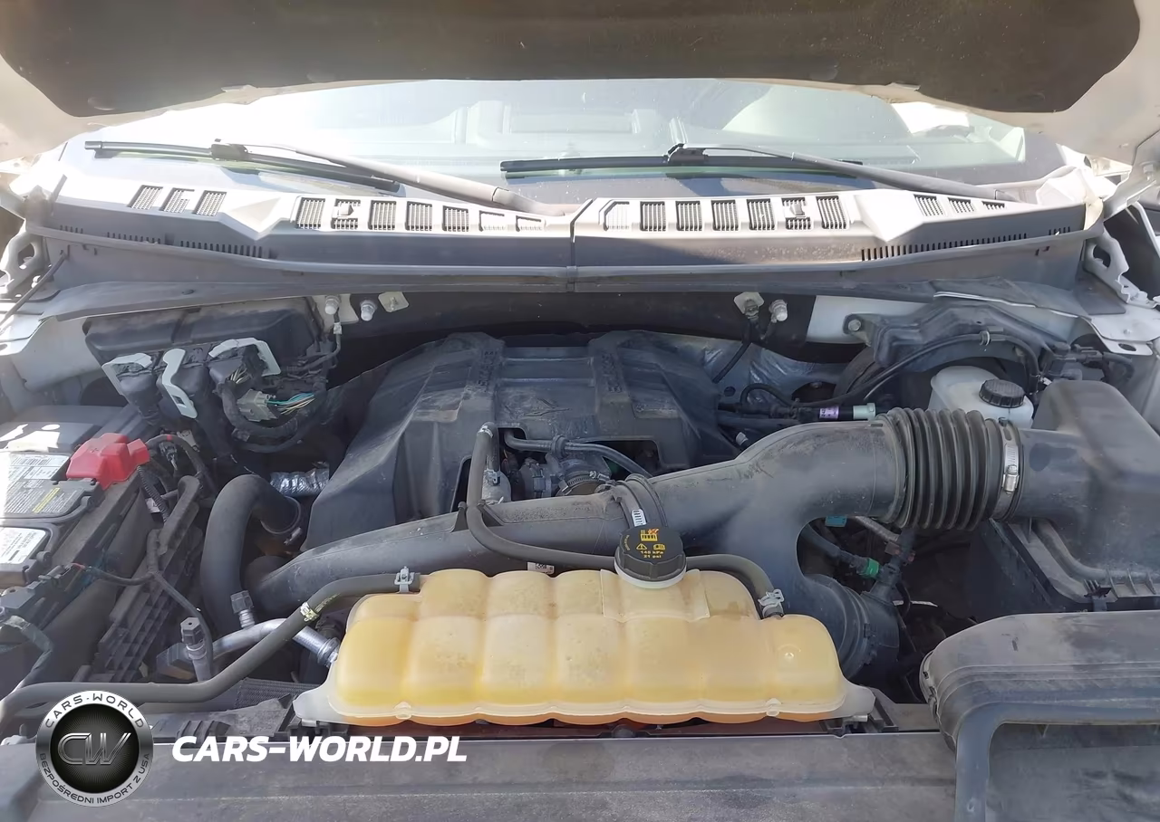 2018 Ford F-150 Lariat VIN:1FTEW1EP0JFD63591 - 10