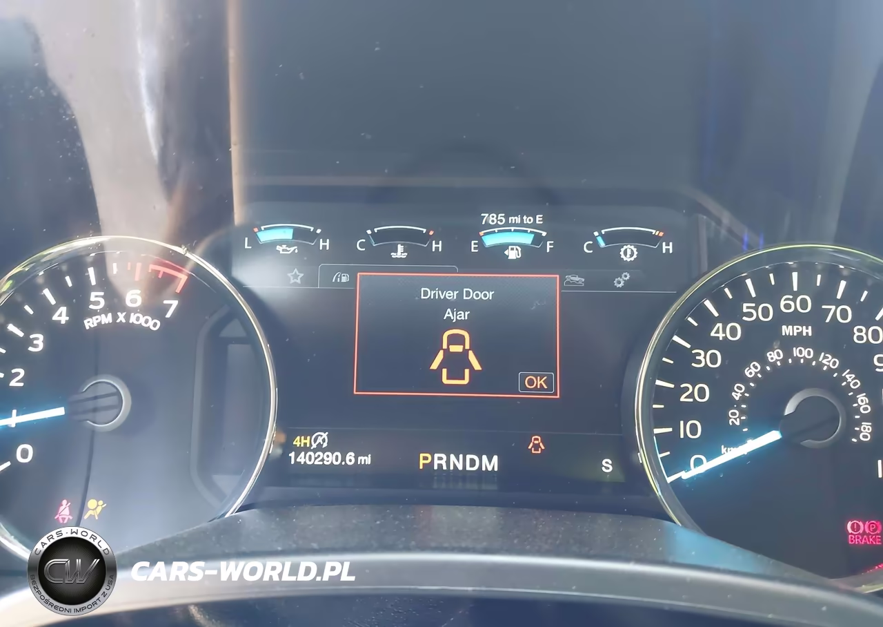 2018 Ford F-150 Lariat VIN:1FTEW1EP0JFD63591 - 7