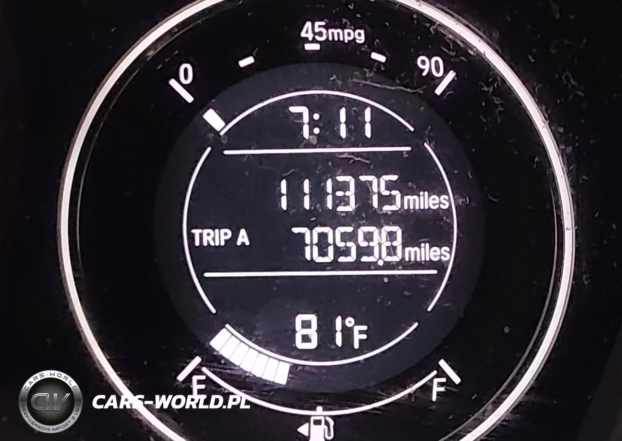 2021 Honda Hr-V Awd Lx VIN:3CZRU6H31MM715850 - 16