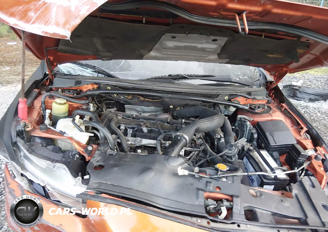 2011 Mitsubishi Lancer Ralliart VIN:JA32V6FV9BU001996 - 10
