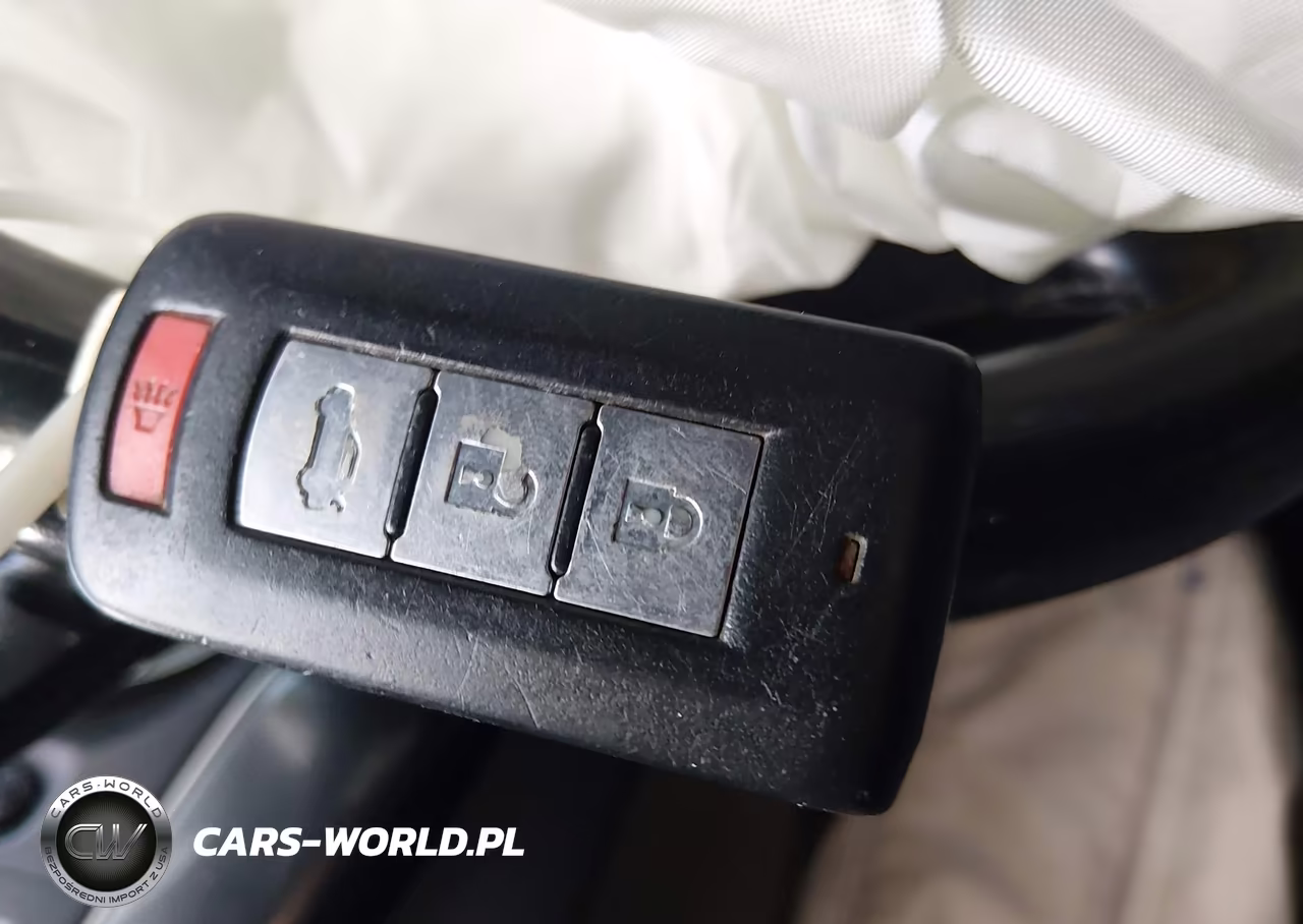 2011 Mitsubishi Lancer Ralliart VIN:JA32V6FV9BU001996 - 11